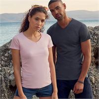T-SHIRT DONNA 165 g/m²